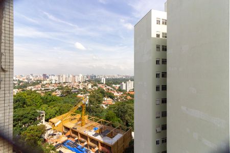 Apartamento à venda com 83m², 2 quartos e 1 vaga Apartamento à venda com 83m², 2 quartos e 1 vagaVista