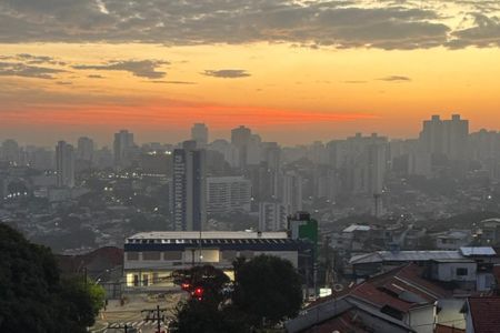 Apartamento à venda com 83m², 2 quartos e 1 vaga Apartamento à venda com 83m², 2 quartos e 1 vagaVista
