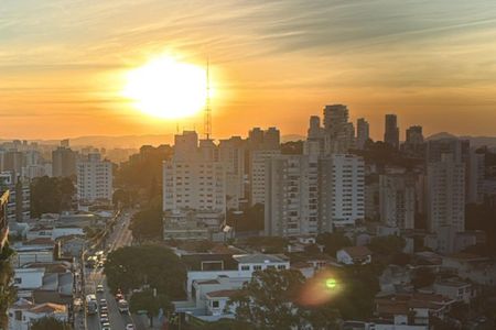 Apartamento à venda com 83m², 2 quartos e 1 vaga Apartamento à venda com 83m², 2 quartos e 1 vagaVista