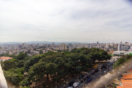 Apartamento à venda com 83m², 2 quartos e 1 vaga Apartamento à venda com 83m², 2 quartos e 1 vagaVista
