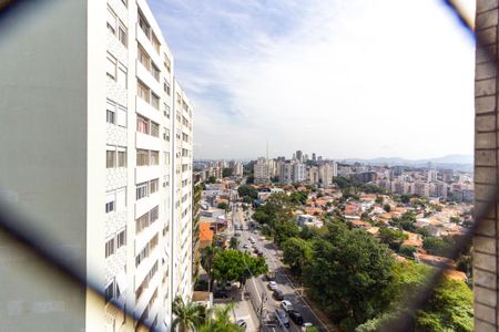 Apartamento à venda com 83m², 2 quartos e 1 vaga Apartamento à venda com 83m², 2 quartos e 1 vagaVista