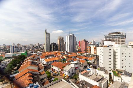 Apartamento à venda com 83m², 2 quartos e 1 vaga Apartamento à venda com 83m², 2 quartos e 1 vagaVista