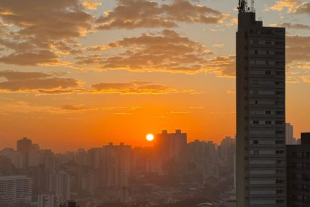Apartamento à venda com 83m², 2 quartos e 1 vaga Apartamento à venda com 83m², 2 quartos e 1 vagaVista