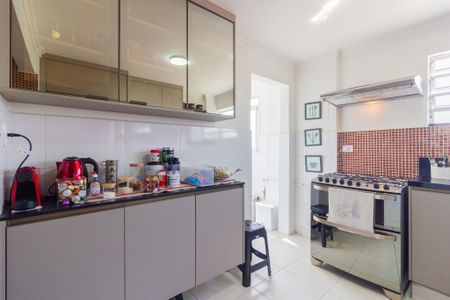 Apartamento à venda com 83m², 2 quartos e 1 vaga Apartamento à venda com 83m², 2 quartos e 1 vagaCozinha