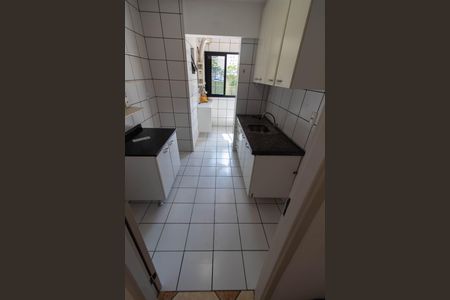 Apartamento para alugar com 75m², 3 quartos e 2 vagasCOZINHA