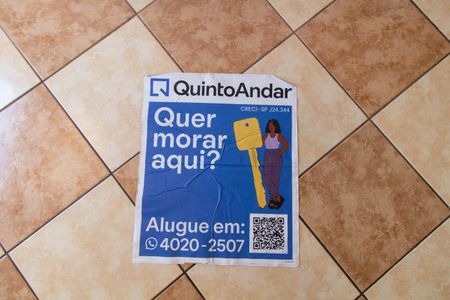 Apartamento para alugar com 75m², 3 quartos e 2 vagasFACHADA