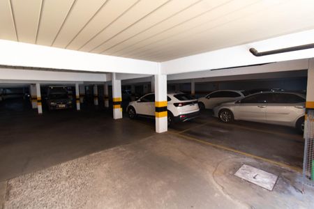 Apartamento para alugar com 75m², 3 quartos e 2 vagasESTACIONAMENTO