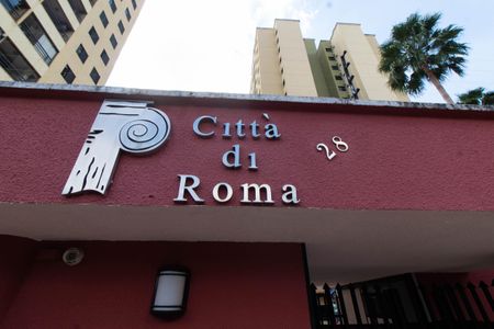 Apartamento para alugar com 75m², 3 quartos e 2 vagasFACHADA