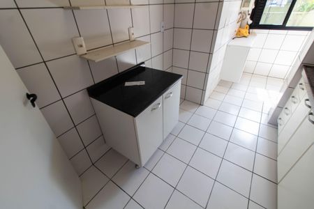 Apartamento para alugar com 75m², 3 quartos e 2 vagasCOZINHA