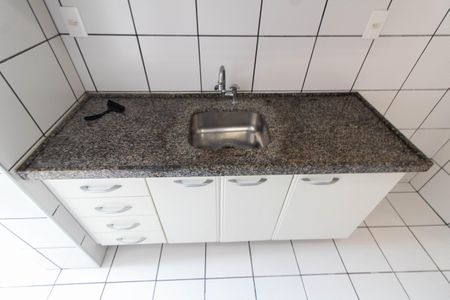 Apartamento para alugar com 75m², 3 quartos e 2 vagasCOZINHA