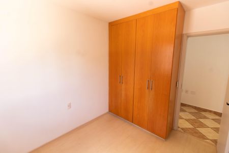 Apartamento para alugar com 75m², 3 quartos e 2 vagasQUARTO 2
