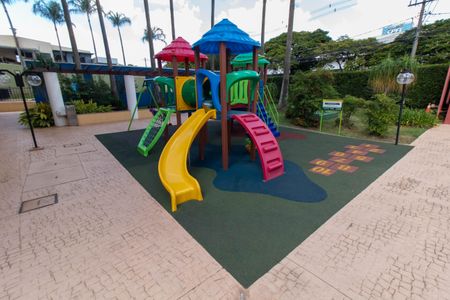 Apartamento para alugar com 75m², 3 quartos e 2 vagasÁREA COMUM - PLAYGROUND
