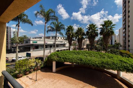 Apartamento para alugar com 75m², 3 quartos e 2 vagasVISTA DA SACADA