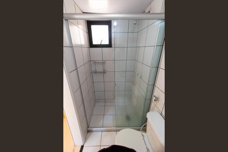 Apartamento para alugar com 75m², 3 quartos e 2 vagasQUARTO DA SUITE