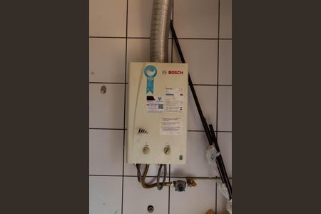 Apartamento para alugar com 75m², 3 quartos e 2 vagasÁREA DE SERVIÇO