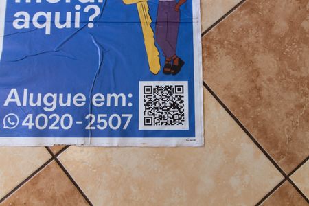 Apartamento para alugar com 75m², 3 quartos e 2 vagasFACHADA