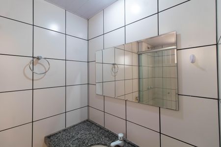 Apartamento para alugar com 75m², 3 quartos e 2 vagasQUARTO DA SUITE