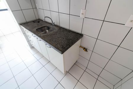 Apartamento para alugar com 75m², 3 quartos e 2 vagasCOZINHA