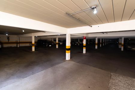 Apartamento para alugar com 75m², 3 quartos e 2 vagasESTACIONAMENTO