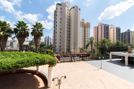 Apartamento para alugar com 75m², 3 quartos e 2 vagasVISTA DO QUARTO 1