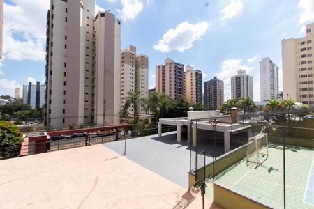 Apartamento para alugar com 75m², 3 quartos e 2 vagasVISTA DA SUITE