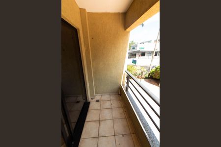 Apartamento para alugar com 75m², 3 quartos e 2 vagasSACADA