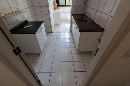 Apartamento para alugar com 75m², 3 quartos e 2 vagasCOZINHA