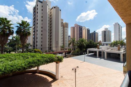 Apartamento para alugar com 75m², 3 quartos e 2 vagasVISTA DA SACADA