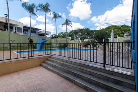 Apartamento para alugar com 75m², 3 quartos e 2 vagasÁREA COMUM - PISCINA