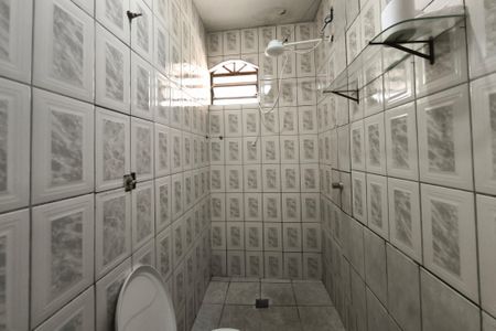 Casa para alugar com 60m², 2 quartos e sem vagaBanheiro