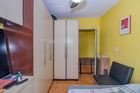 Apartamento à venda com 74m², 3 quartos e 1 vagaQuarto 2
