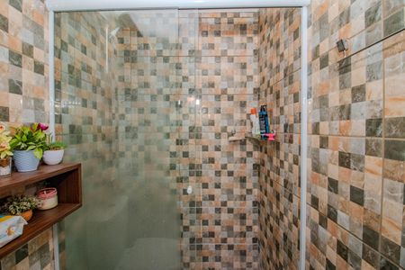 Apartamento à venda com 74m², 3 quartos e 1 vagaBanheiro