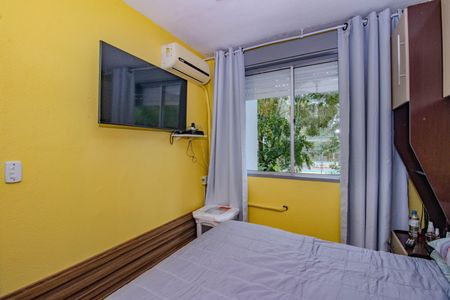 Apartamento à venda com 74m², 3 quartos e 1 vagaQuarto 3