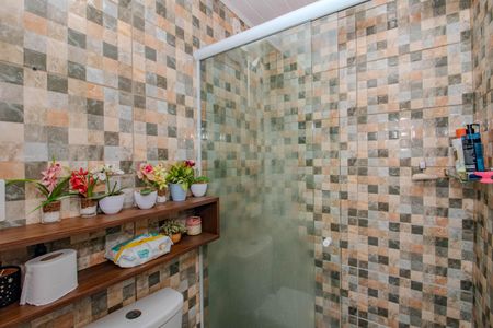 Apartamento à venda com 74m², 3 quartos e 1 vagaBanheiro