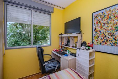 Apartamento à venda com 74m², 3 quartos e 1 vagaQuarto 1