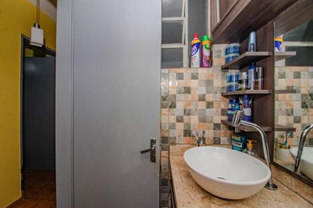 Apartamento à venda com 74m², 3 quartos e 1 vagaBanheiro