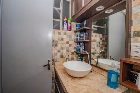 Apartamento à venda com 74m², 3 quartos e 1 vagaBanheiro
