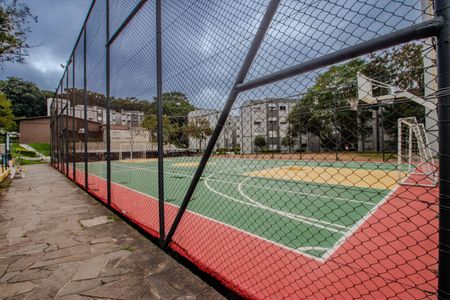 Apartamento à venda com 74m², 3 quartos e 1 vagaQuadra Esportiva