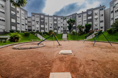 Apartamento à venda com 74m², 3 quartos e 1 vagaÁrea comum - Playground