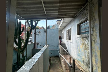 Casa à venda com 140m², 2 quartos e 2 vagasQuintal