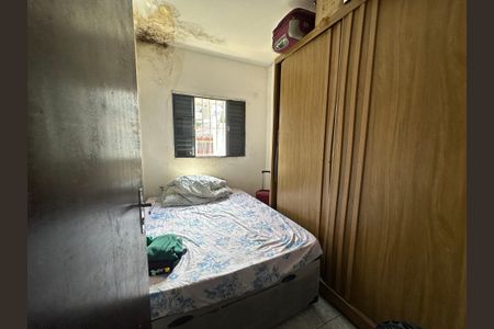 Casa à venda com 140m², 2 quartos e 2 vagasQuarto 1