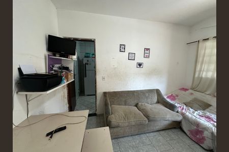 Sala de casa à venda com 2 quartos, 140m² em Vila Pouso Alegre, Barueri