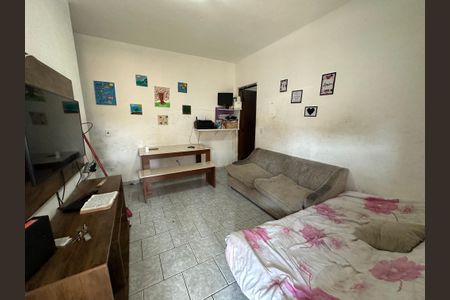 Sala de casa à venda com 2 quartos, 140m² em Vila Pouso Alegre, Barueri