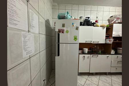 Casa à venda com 140m², 2 quartos e 2 vagasCozinha