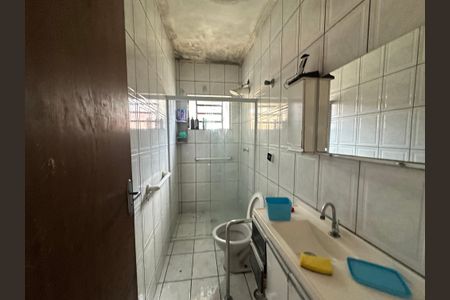 Casa à venda com 140m², 2 quartos e 2 vagasBanheiro