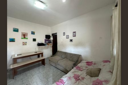 Sala de casa à venda com 2 quartos, 140m² em Vila Pouso Alegre, Barueri