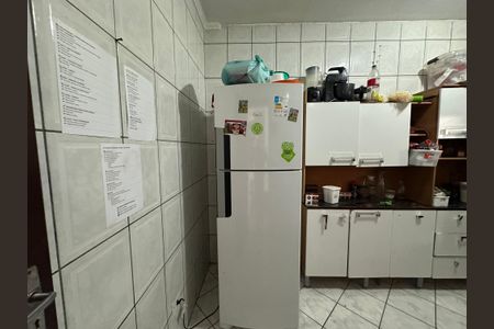 Casa à venda com 140m², 2 quartos e 2 vagasCozinha