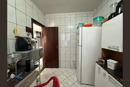 Casa à venda com 140m², 2 quartos e 2 vagasCozinha
