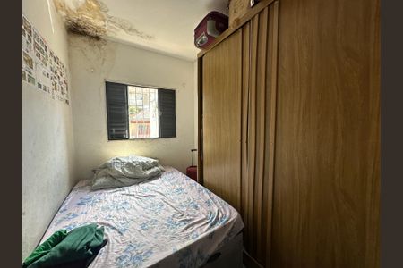 Casa à venda com 140m², 2 quartos e 2 vagasQuarto 1