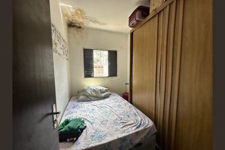 Quarto 1 de casa à venda com 2 quartos, 140m² em Vila Pouso Alegre, Barueri